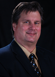Michael Keck